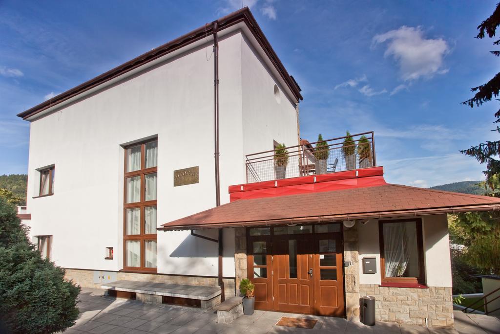 Urocza Art Krynica-Zdrój